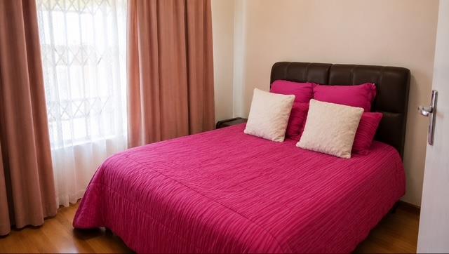 2 Bedroom Property for Sale in Mandela View Free State